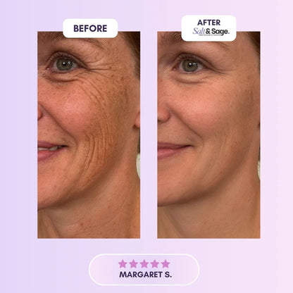 Silicone Collagen Sheets Buy 1 Get 1 Free