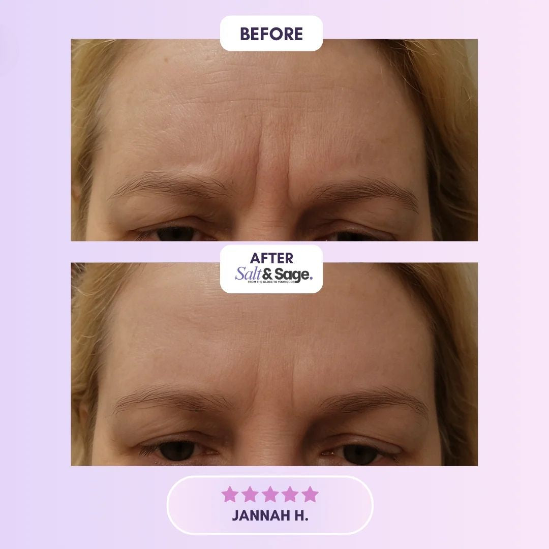 Silicone Collagen Sheets Buy 1 Get 1 Free
