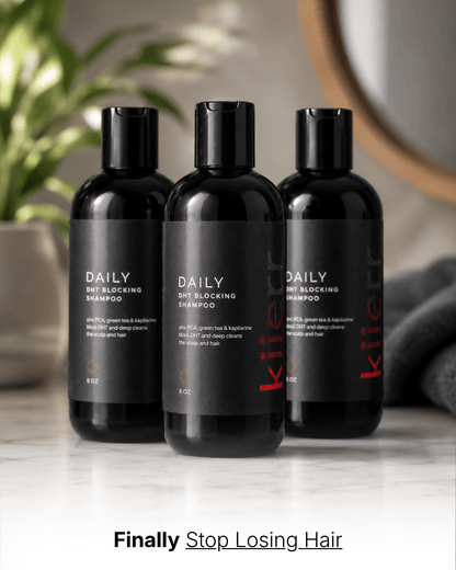 15-in-1 Daily DHT Blocking  Follicle Revival™ Shampoo