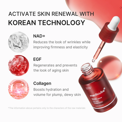 Skin Firming Serum | BUY 1 GET 1 FREE