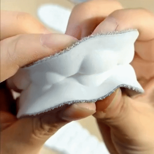 CloudComfort™ — Shoe Insoles | Lightweight Memory Foam | Arch Support