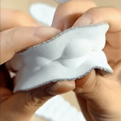 CloudComfort™ — Shoe Insoles | Lightweight Memory Foam | Arch Support