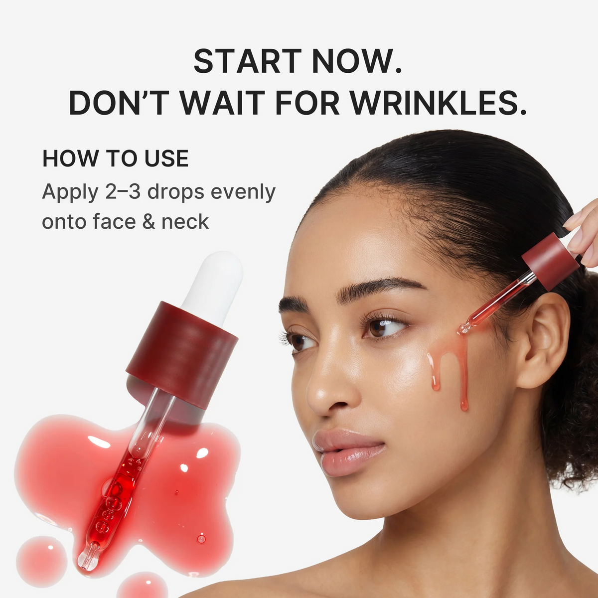 Skin Firming Serum | BUY 1 GET 1 FREE