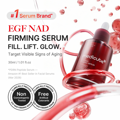 Skin Firming Serum | BUY 1 GET 1 FREE